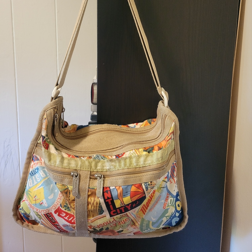 LeSportsac Bag